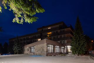 Hotel Rzemieślnik Zakopane