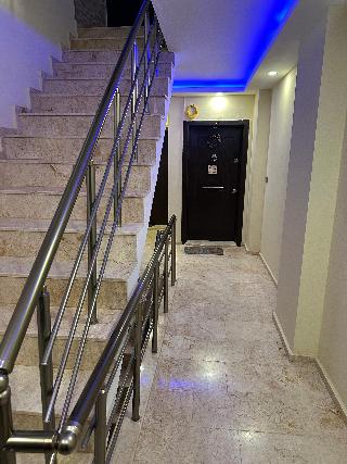 Mavi Restaurant & Apartments 2