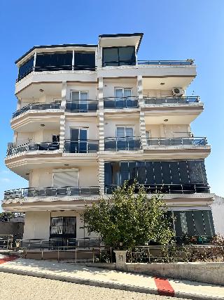 Mavi Restaurant & Apartments 2