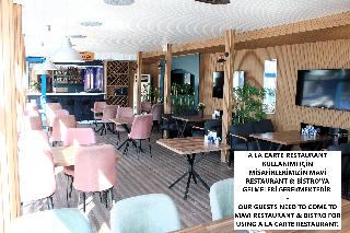 Mavi Restaurant & Apartments 2