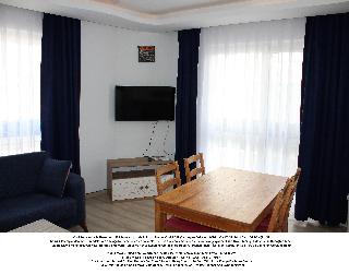 Mavi Restaurant & Apartments 2