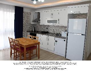 Mavi Restaurant & Apartments 2
