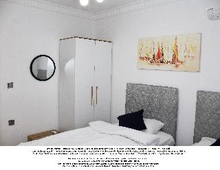 Mavi Restaurant & Apartments 2