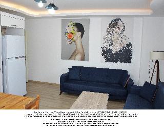 Mavi Restaurant & Apartments 2