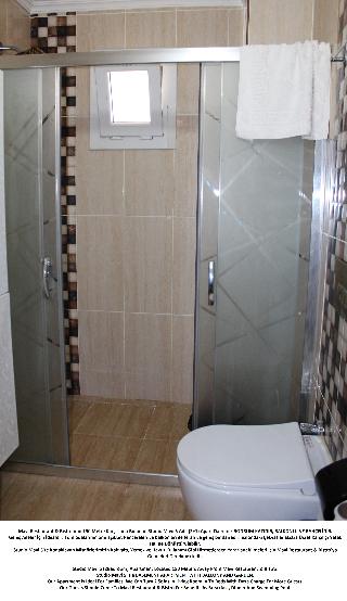 Mavi Restaurant & Apartments 2