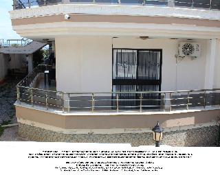 Mavi Restaurant & Apartments 2
