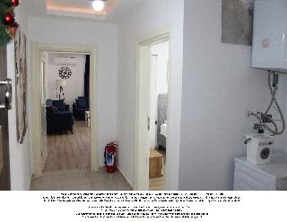 Mavi Restaurant & Apartments 2