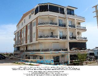 Mavi Restaurant & Apartments 2