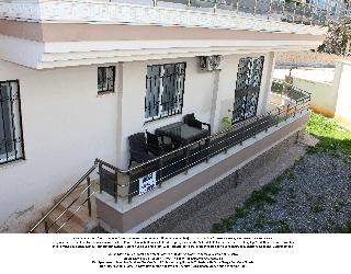 Mavi Restaurant & Apartments 2