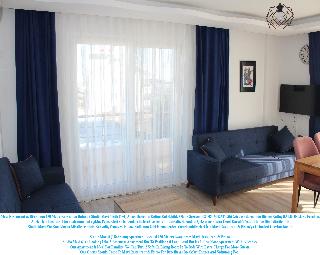 Mavi Restaurant & Apartments 2