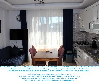 Mavi Restaurant & Apartments 2