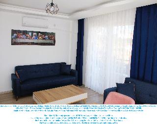 Mavi Restaurant & Apartments 2