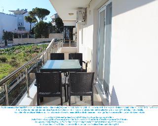 Mavi Restaurant & Apartments 2