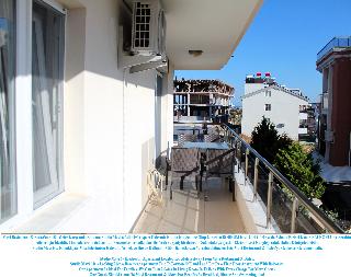 Mavi Restaurant & Apartments 2