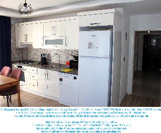 Mavi Restaurant & Apartments 2