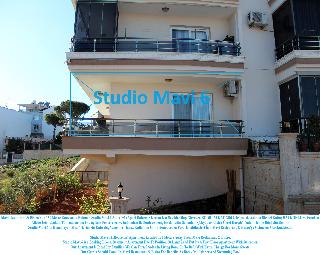 Mavi Restaurant & Apartments 2
