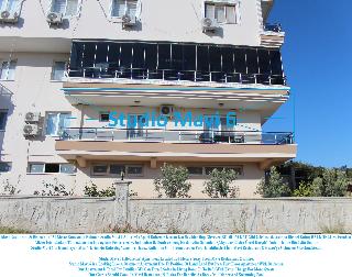 Mavi Restaurant & Apartments 2