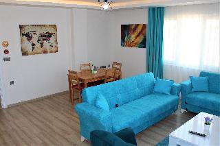 Mavi Restaurant & Apartments 2