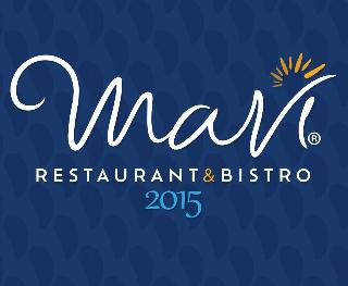 Mavi Restaurant & Apartments 1