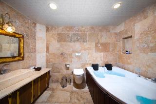 Cappadocia Pegasos Cave Suite Hotel