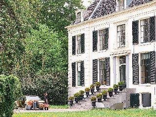 Plantage Rococo