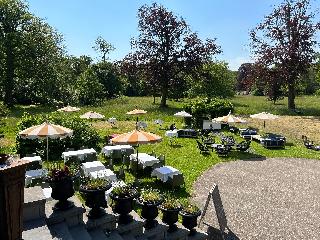 Plantage Rococo