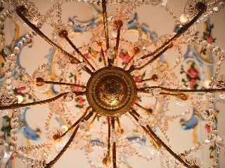 Plantage Rococo