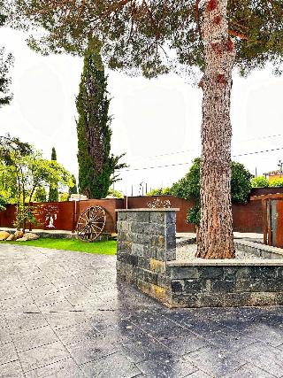 Boutique Hotel Comtal Empuries