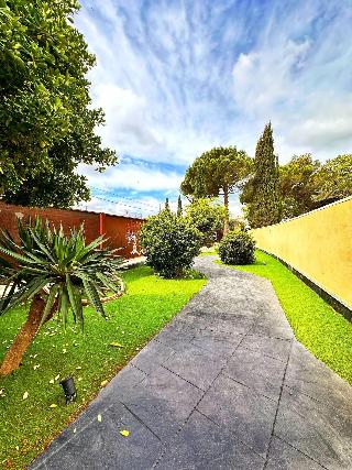 Boutique Hotel Comtal Empuries