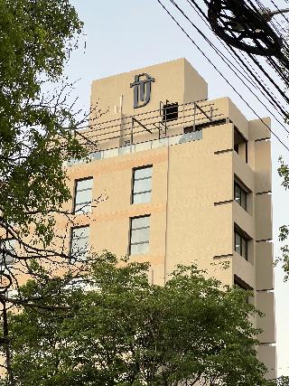 Divina Tower