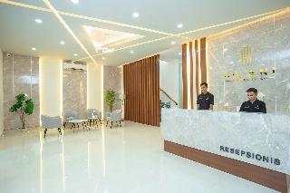 Hilani Boutique Hotel
