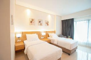 Hilani Boutique Hotel
