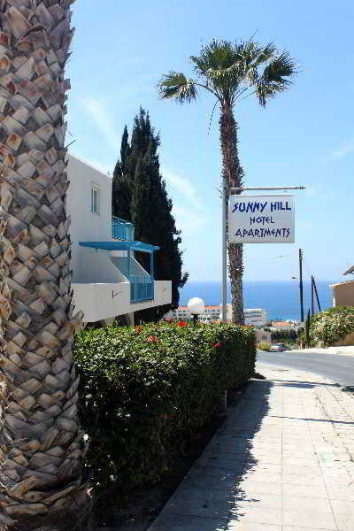 General view
 di Sunny Hill