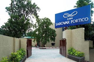 Abn Sarovar Portico Jim Corbett