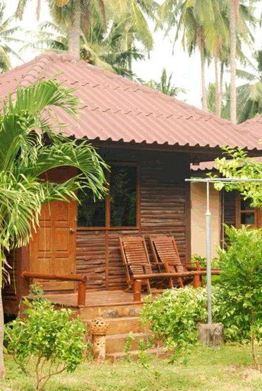 General view
