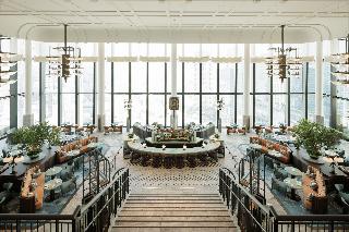 Waldorf Astoria Osaka