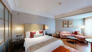 The Leela Hyderabad