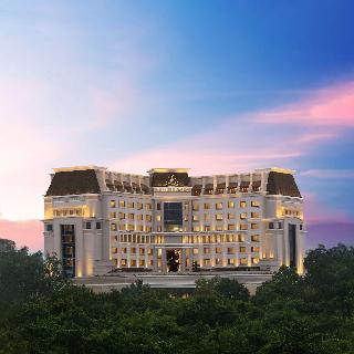 The Leela Hyderabad