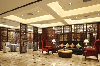 Landison Plaza International Hotel Zhejiang