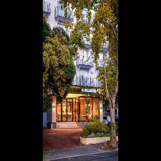 Aurea Hotel Perth Kings Park