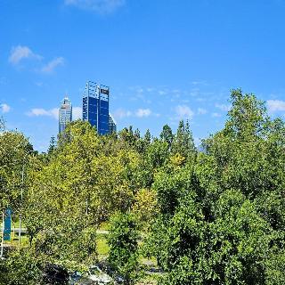 Aurea Hotel Perth Kings Park