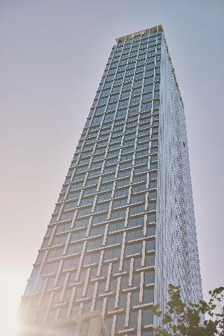 Meriton Suites Melbourne