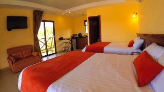 Pocri Country Resort