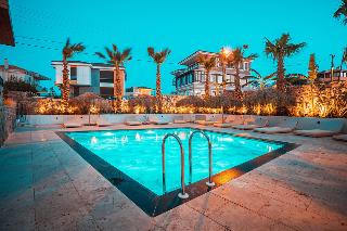 Zoi Cunda Otel