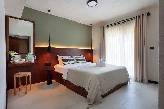 Zoi Cunda Otel