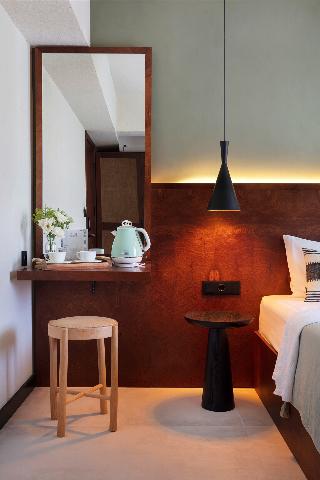 Zoi Cunda Otel