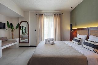 Zoi Cunda Otel