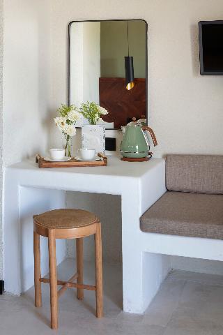 Zoi Cunda Otel