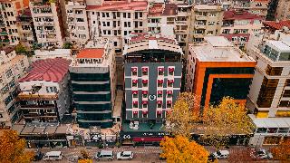 Royal Capital Hotel Çekirge