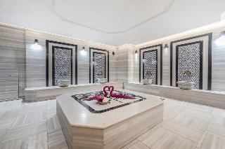 Royal Capital Hotel Çekirge